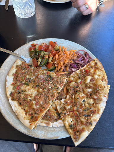 Photo of Babs & Pitta Turkish Restaurant Weymouth dorset - 50 St Mary St, Weymouth DT4 8PU